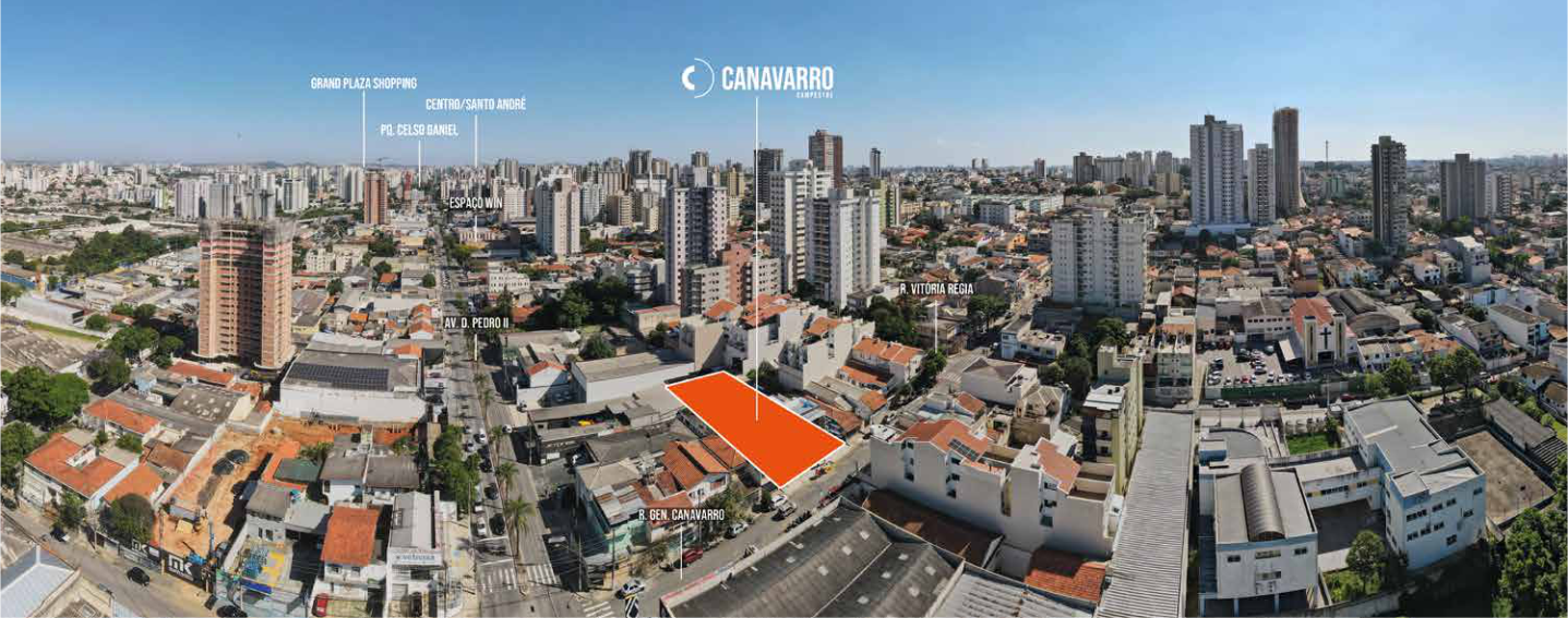 canavarro-localização